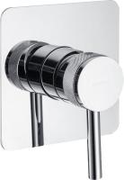 Смеситель для душа Allen Brau Priority X1 5.31012-00 с внутренней частью