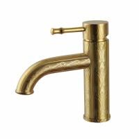 Смеситель для раковины Kaiser Milos 51011-1An