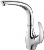 Смеситель для кухни Iddis Leaf LEASB00I05