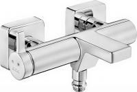 Смеситель для ванны E.C.A. Purity 102102477