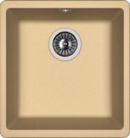 Мойка кухонная Florentina Вега 360 капучино