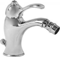 Смеситель для биде Migliore Lem Swarovski ML.LEM-1923 Cr