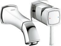 Смеситель для раковины Grohe Grandera 19929000 настенный