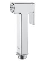 Гигиеническая лейка Wonzon & Woghand WW-88PQ02-CR