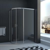 Душевой уголок Veconi Rovigo RV-03 100x90