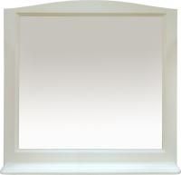 Зеркало Misty Лувр 105 слоновая кость