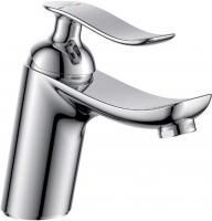 Смеситель для раковины D&K Liszt Bayern DA1232101