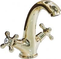 Смеситель для раковины Cezares Retro C LS1 03