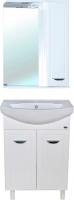 Мебель для ванной Bellezza Классик 55