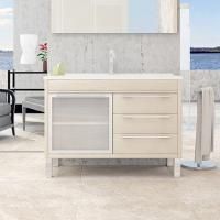 Тумба под раковину Sanvit Новелла 100 напольная