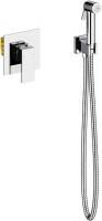 Гигиенический душ Timo Selene 2089/00SM со смесителем
