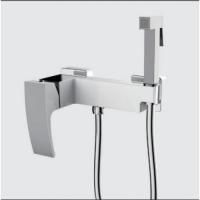 Гигиенический душ Gappo G2007-8 со смесителем