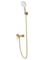 Смеситель для душа Wonzon & Woghand WW-4540-BG