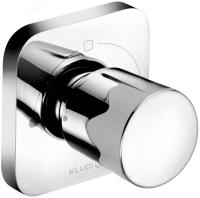 Переключатель потоков Kludi E2 498470575 на два потребителя