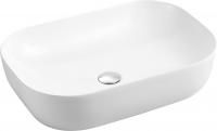 Накладная раковина BelBagno BB2143-P