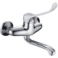 Смеситель для кухни Haiba HB4654