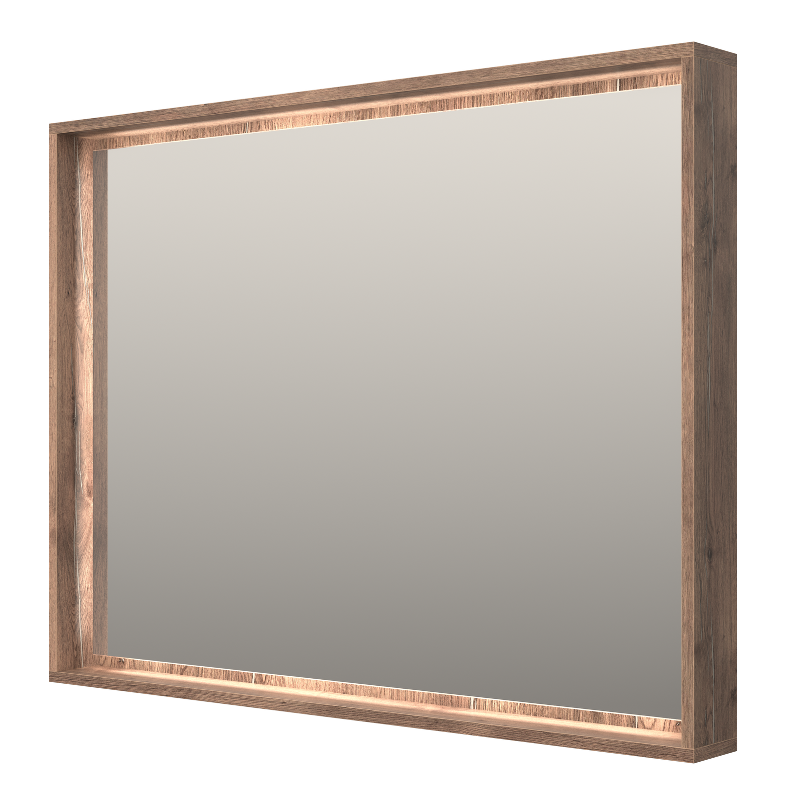 Зеркало Brevita Dallas 105