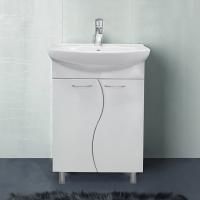 Тумба под раковину 1MarKa Ипсилон 55