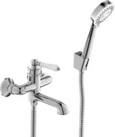 Смеситель для ванны Iddis Oxford OXFSB02i02