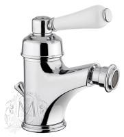 Смеситель для биде Migliore Ermitage ML.ERM-7023 Cr