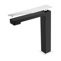 Смеситель для раковины Boheme Q 142-BCR.2