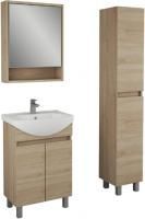 Мебель для ванной Alvaro Banos Toledo 55 дуб сонома