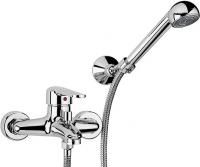 Смеситель для ванны Paini Cooper 80CR105KM