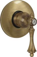 Смеситель для душа Migliore Bomond ML.BMD-9730 Br