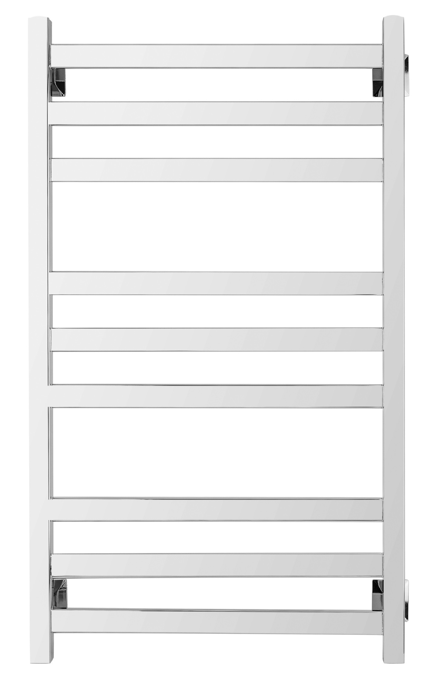 Полотенцесушитель водяной Secado Корсико 3 100/60, хром