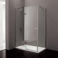 Душевой уголок Cezares Verona-AH-1-120/100-P-Cr-L