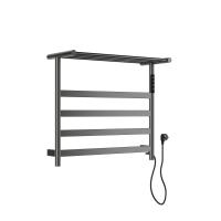 Полотенцесушитель электрический Wonzon & Woghand Essen WW-A402-GM