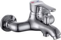 Смеситель для ванны Aquanet Elements SD20061