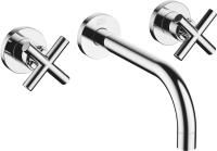 Смеситель для раковины Dorn Bracht Tara 36712892-00 хром, без внутренней части