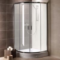 Душевой уголок Radaway Premium Plus A 80x190 матовое стекло