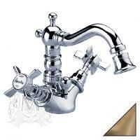 Смеситель для биде Migliore Princeton ML.PRN-844 Br