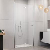 Душевая дверь в нишу Radaway EOS DWB 80 L