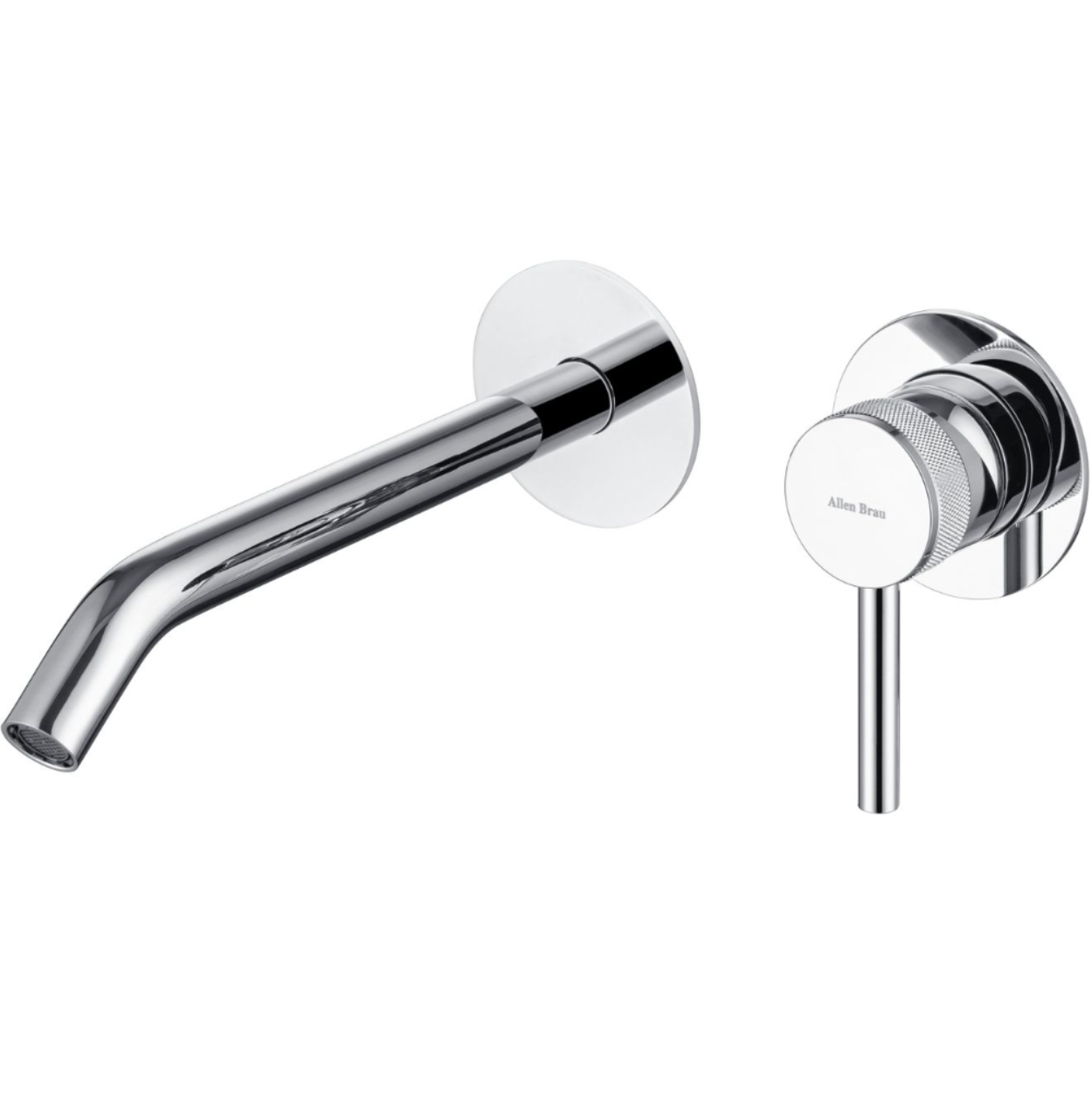 Смеситель для раковины Allen Brau Priority 5.31A03-00