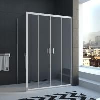 Душевой уголок Veconi Rovigo RV-045 150x70