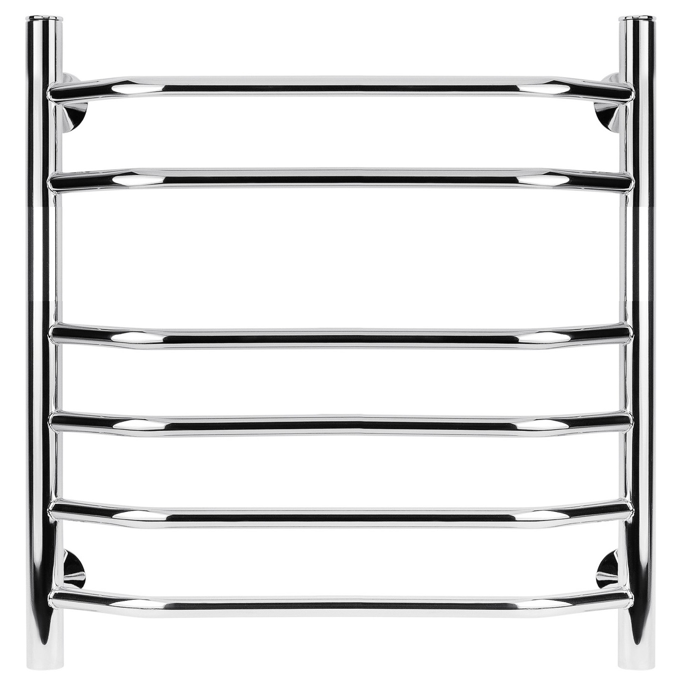 Полотенцесушитель электрический Secado Агата 5 60/40 R, хром