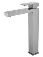 Смеситель для раковины Wonzon & Woghand Cube WW-88239016-BGM высокий