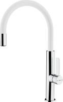 Смеситель для кухни Teka Kitchen FOT 995 WHITE