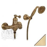 Смеситель для ванны Migliore Bomond ML.BMD-9702 Do