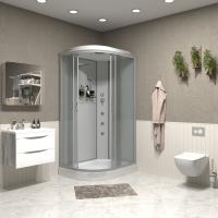 Душевая кабина Niagara Classic NG-3312-14RG