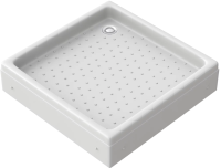 Поддон для душа Good Door Аполло 80x80