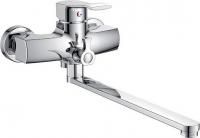 Смеситель для ванны D&K Nurnberg Bayern DA1143301 универсальный