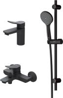 Душевой комплект AM.PM X-Joy F42985A00