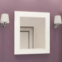 Душевая кабина Frank F400/2 White без крыши