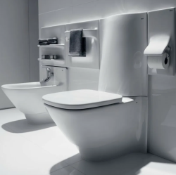 Унитазы Унитазы