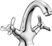 Смеситель для раковины Rossinka Q Q02-61