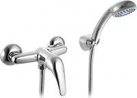 Смеситель для душа Milardo Davis DAVSB00M03